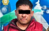 Policías rescatan a mujer secuestrada por su expareja en Iztapalapa