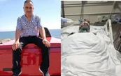 Jaime Alanís: la historia del mexicano que cayó de un techo durante una redada del ICE