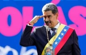 EU vincula a Nicolás Maduro con el Cártel de Sinaloa y ofrece 50 millones de dólares de recompensa