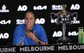 Keys vence a Sabalenka en la final del Abierto de Australia y consigue su primer Grand Slam