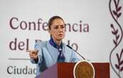 “Si no hubiera llegado la 4T, tampoco hubiera llegado una mujer a la presidencia”: Sheinbaum