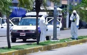 Oleada de ejecuciones en Acapulco, Cochoapa el Grande, Chilpancingo e Iguala