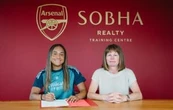 Arsenal ficha a Olivia Smith, la jugadora más cara en la historia del futbol femenil