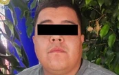 Detienen en la GAM a motociclista por no traer casco; le encuentran droga y un millón de pesos