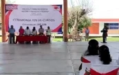 La SEP pide investigar si hubo más víctimas de acoso en preparatoria de Chiapas