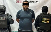 Detienen en Chiapas a profesor de preparatoria por presunto acoso sexual contra estudiante (Video)