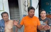 Defensoría emite recomendación a FGEO por detención arbitraria de periodista y su familia en Oaxaca