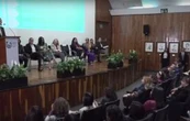 Fiscalía de la CDMX presenta nuevo protocolo para investigar feminicidios