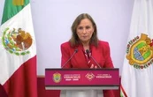 Dos Bocas ha sido el proyecto más auditado del país: Nahle; dice que invitará a Colmenares