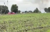 Explotan granadas a policías justo cuando acudieron a levantar cuerpos (Video)