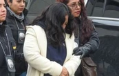 Vinculan a proceso a alcaldesa de Capulhuac suspendida de funciones por agredir a empleada del DIF