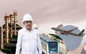 Los elefantes blancos de la 4T que devoran el erario: El Tren Maya costó cuatro veces más de lo que AMLO prometió