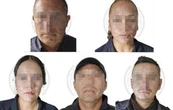 Detienen a cinco policías en Maravatío, Michoacán, por la desaparición forzada de tres personas