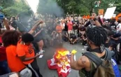 Disminuye el patriotismo en Estados Unidos, dice encuesta