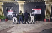 Rescatan a 33 víctimas de trata de personas en bares de Cancún