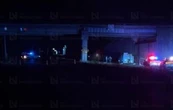 Violencia escala en Culiacán con cuerpos colgados y una camioneta con al menos 15 personas sin vida