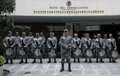 Regalo de cumpleaños: la 4T consuma ley de la Guardia Nacional; opositores denuncian militarización