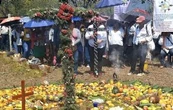A un año de la masacre en Chicomuselo, pobladores acusan: “Seguimos siendo víctimas”