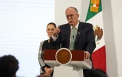 México culpa a EU por avance del gusano barrenador; pide abrir fábrica de moscas para frenar plaga