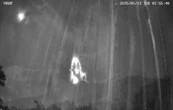 Así entró en erupción el volcán Canlaón de Filipinas (Video)