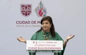 Gobierno de Brugada expropia predios en la CDMX por esta razón