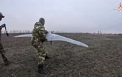 Sicarios de cárteles mexicanos y colombianos se infiltran en Ucrania para entrenarse en drones