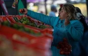 En ocho meses y con Sheinbaum, la economía mexicana muestra su menor crecimiento desde la pandemia