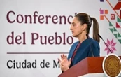 La mañanera se queda sin informes del Gabinete de Seguridad por un mes