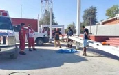 SEP lamenta muerte de Anuel, niño al que le cayó una estructura metálica en la escuela