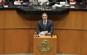 Harfuch: ya hay un segundo detenido por el asesinato del líder limonero