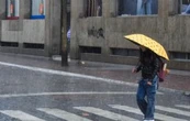 Onda tropical 39 y frente frío provocarán lluvias fuertes el jueves en los siguientes estados