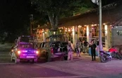 Ataque armado en restaurante familiar deja un hombre muerto y otro herido en Xochitepec