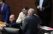 Adán Augusto López sale en defensa de Noroña: “siempre van a buscarle donde no hay”