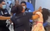 Paciente agrede a doctora del IMSS en Baja California Sur (Video)