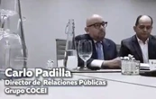 “Está fanfarroneando”, dice la gobernadora de BC sobre videos de Lilly Téllez