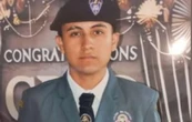 Madre entrega a su hija de 16 años tras accidente que causó la muerte de un motociclista en NL
