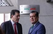 Gutiérrez Luna justifica concierto de La Sonora Santanera: fue un evento cultural no político