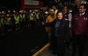 ¿Habrá nuevo impuesto por cobro de plusvalía en CDMX? Esto dijo Clara Brugada
