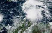 La tormenta tropical Melissa lleva fuertes lluvias a Haití y República Dominicana
