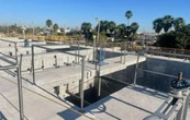 En la frontera, gobierno de Américo invierte 273 MDP en obras de pavimentación, agua y drenaje