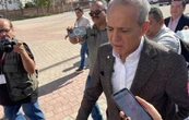 Vinculan a proceso a Gerardo Vargas, alcalde desaforado de Ahome