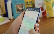 WhatsApp ya permite seleccionar y copiar partes concretas de un mensaje en iOS