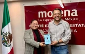 Tras casi un mes de escándalos, esposo de la gobernadora de BC deja sus “proyectos honorarios”