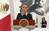 Arancel de 50% al acero y aluminio es insostenible y sin sustento legal: Sheinbaum