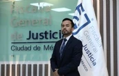 Bertha Alcalde designa a nuevo coordinador de formación profesional de la FGJCDMX
