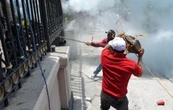 Tras los disturbios, Segob y SEP condenan violencia y reiteran llamado al diálogo