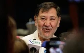 Es un mensaje muy poderoso que quien presida la SCJN venga del corazón del pueblo indígena: Noroña