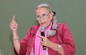 Fallece Teresa Ulloa, activista que luchó contra la explotación sexual y la maternidad subrogada