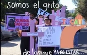 Colectivo denuncia siete feminicidios en lo que va del año en Tecate y exigen justicia al alcalde