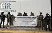 Civiles armados agreden al Ejército al sur de Culiacán; hay un muerto y tres detenidos